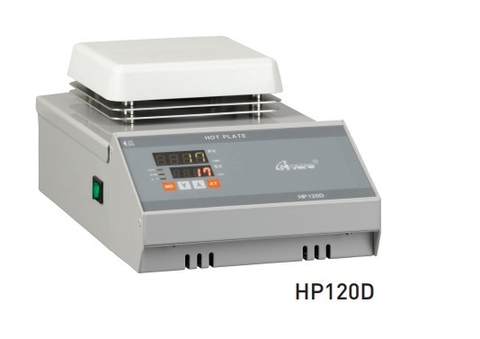 BẾP GIA NHIỆT HIỆN SỐ MODEL HP120D