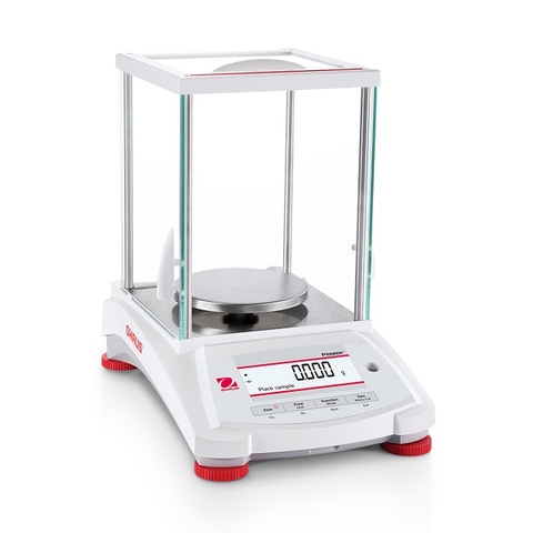 CÂN KỸ THUẬT OHAUS PX223/E (220G/0.001g)