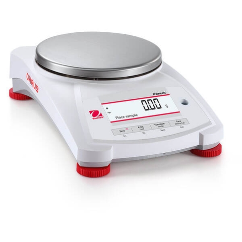 Cân kỹ thuật 2 số lẻ, 3200g x 0.01g, PX3202 Ohaus