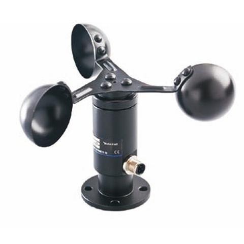 Cảm biến tốc độ gió PCE FST-200-201-H-I (0,5 m / s -50 m / s)