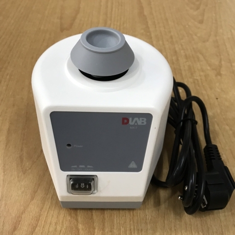 Máy lắc Vortex MX-F_DLAB Trung Quốc