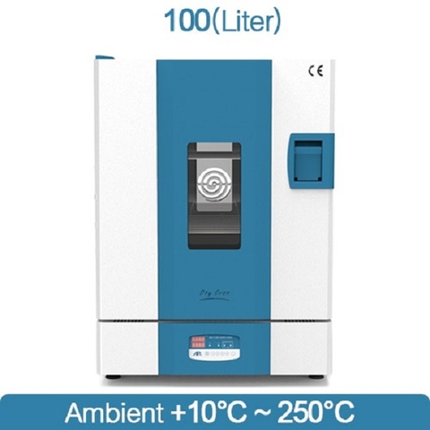 Tủ sấy đối lưu cưỡng bức SH Scientific SH-DO-100FGB (100L, 250°C)