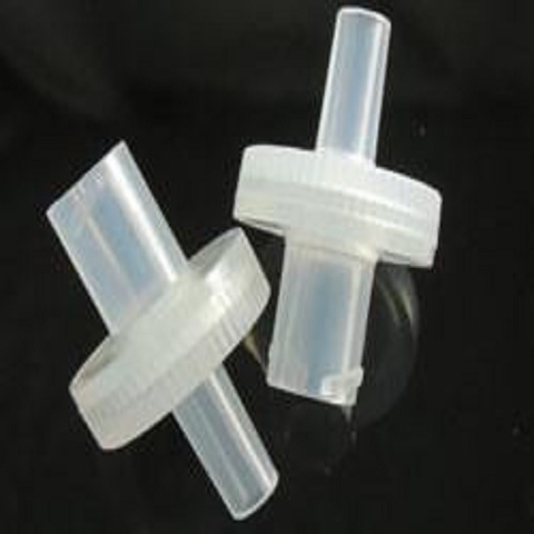 Syringe lọc Hydrophobic PTFE 25mm x 0.22um Finetech PTFE030N022O