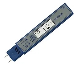 Máy đo độ ẩm đa chức năng PCE HGP-ICA (0~100% r.H; 0~60%; chứng chỉ ISO)