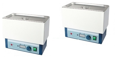 Bể Điều Nhiệt Daihan WB22 (22 Lít) Hàn Quốc