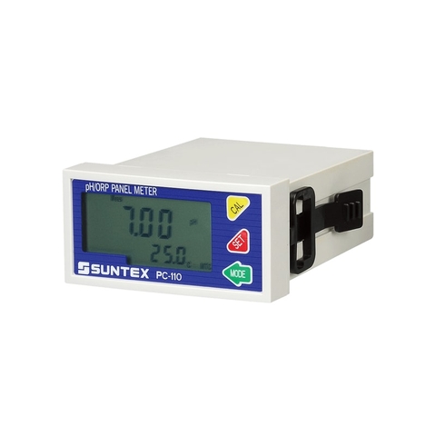 Bộ kiểm soát pH Online PC-110 Suntex