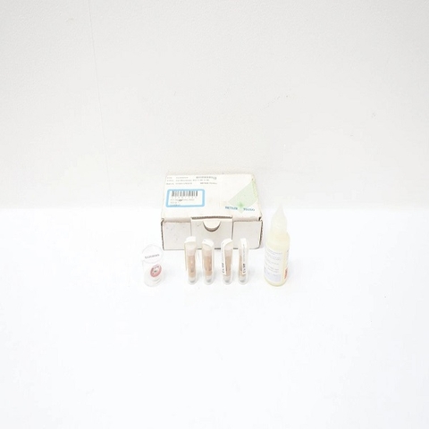 Bộ màng cho cảm biến Oxy T-96 52200024 Mettler Toledo