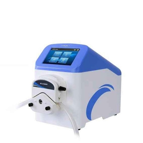 Bơm nhu động Rocker Buller 600