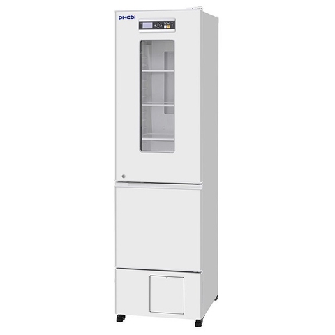 Tủ Mát Bảo Quản Hóa Chất PHC MPR-N250FH-PE