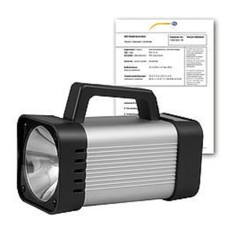 Máy đo tốc độ vòng quay PCE DSX 20-ICA (50~35000 RPM / FPM)