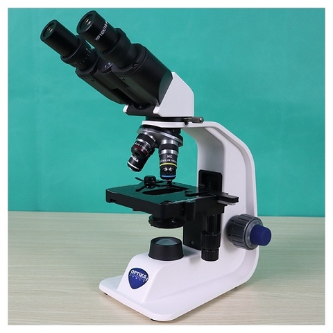 Kính hiển vi sinh học 2 mắt B-159 – Optika