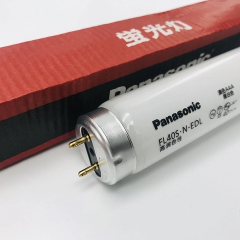 Bóng đèn D50 Panasonic FL40S N-EDL 1.2m