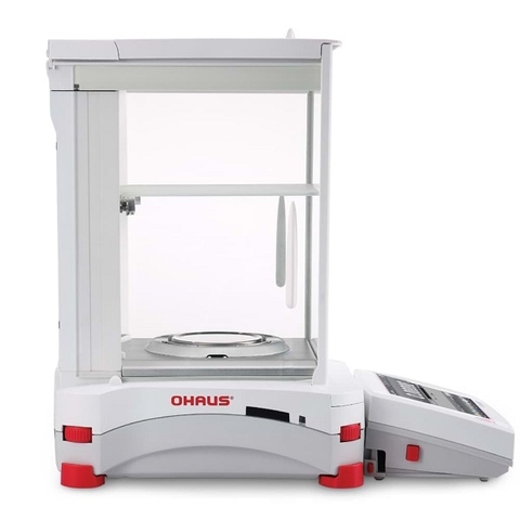 Cân phân tích điện tử hiện số (120g x 0.01mg / 220g x 0.1mg) OHAUS Model EX225D
