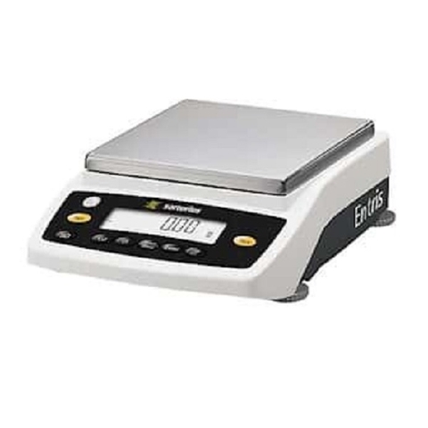 Cân điện tử 2 số lẻ chuẩn nội ( 6200g x 0.01g) Entris 6202i-1S, Sartorius