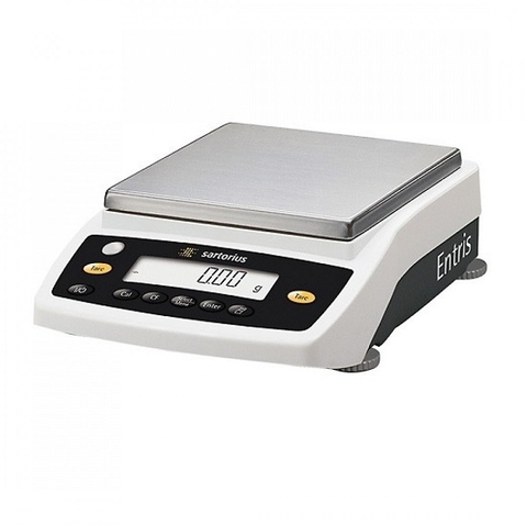 Cân Kỹ Thuật 2 Số Lẻ Sartorius Entris2202i-1S