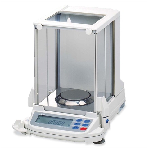 Cân phân tích GR-200, hãng AND/Nhật Bản