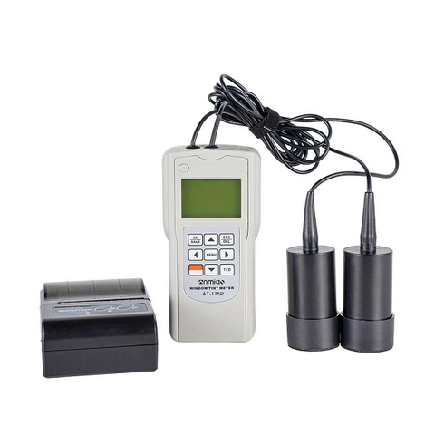 Máy đo độ truyền sáng kính Amittari AT-175P (0.0%~100%, print type)