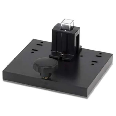Giá đỡ cuvette đơn 10x10mm Jenway (Cho dòng 63, 72, 73, 74): Mã 630 204
