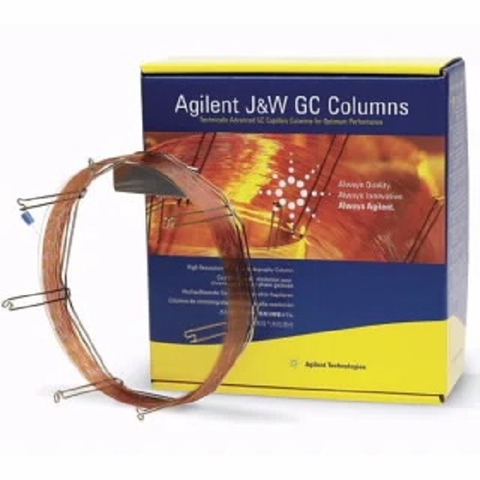 Cột Sắc Ký Khí Agilent HP-5ms GC Column 19091S-433