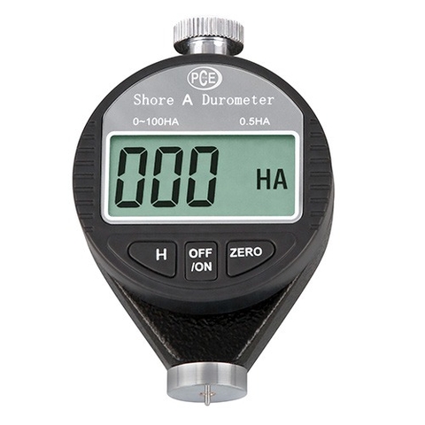 Máy đo độ cứng cao su PCE DD-A