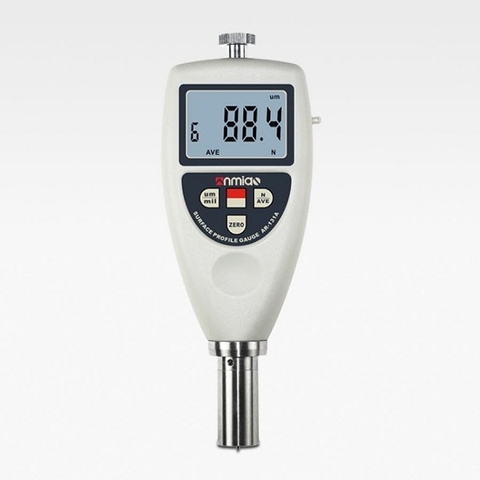 Máy đo độ nhám bề mặt Amittari AR-131A (0~750μm / 0~29.5mil; Cảm biến liền)