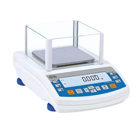 Cân kỹ thuật 3 số lẻ PS600.R1 Radwag
