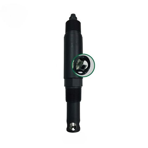 Điện cực đo độ dẫn điện dùng trong công nghiệp EZDO ID4522T1K