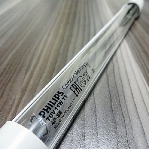 Bóng đèn TUV 11W T5 4P-SE Philips