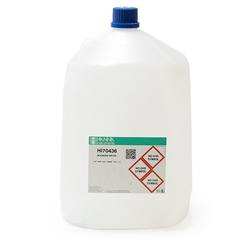 Nước Cất 378 Lít HI70436
