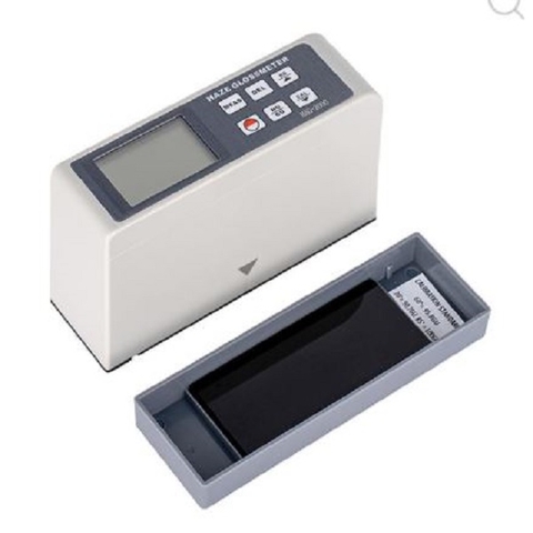 Máy đo độ bóng màng sương Amittari HAG-2000 (0~2000 GU; 20°, 60° , 85°)