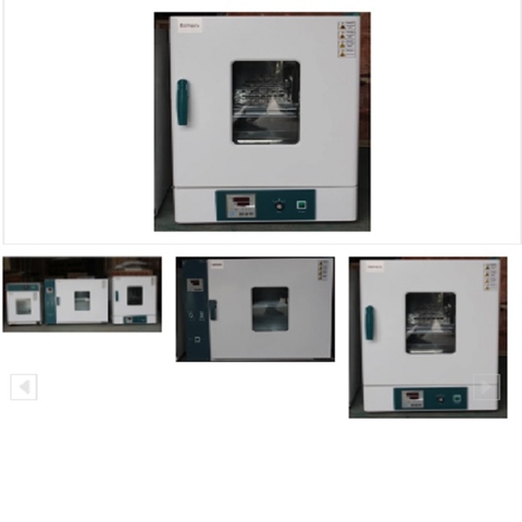 Tủ sấy 40 lít Trung Quốc WGZ - 9040B