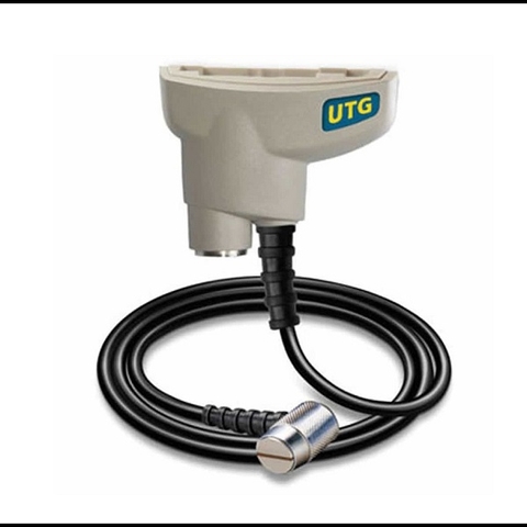 Đầu đo độ dày bằng sóng siêu âm DEFELSKO UTG CLF