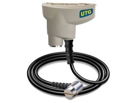 Đầu đo độ dày vật liệu PosiTector UTGCLF Defelsko