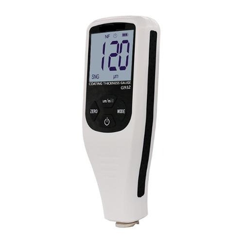 Máy đo độ dày lớp phủ G932 (Trung quốc)