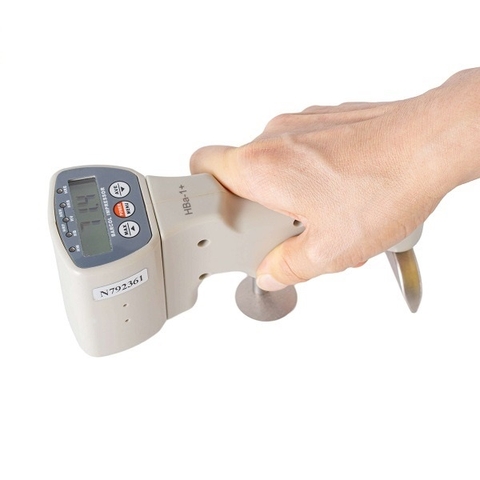 Máy đo độ cứng nhôm Amittari Hba-1+