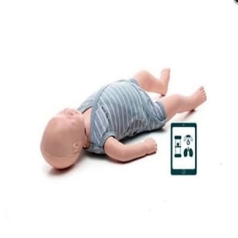 MÔ HÌNH HỒI SỨC CẤP CỨU CPR TRẺ NHỎ LAERDAL 133-01050