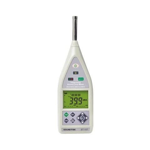 Máy đo độ ồn tích phân Tenmars ST-107
