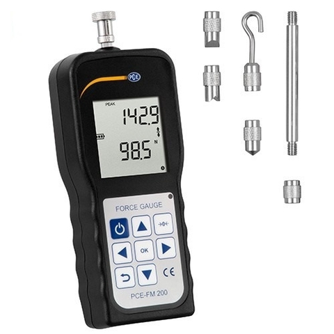 Máy đo lực PCE FM 50N (50N)