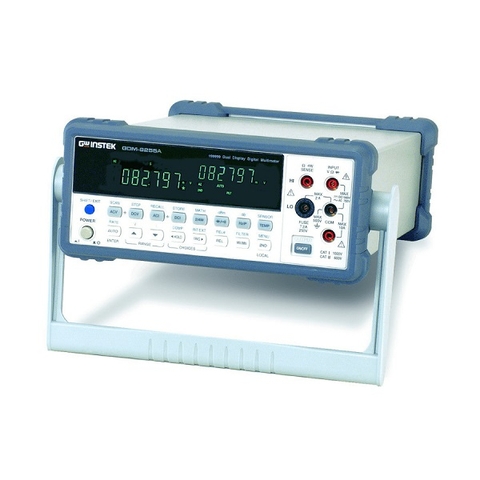 Đồng hồ vạn năng để bàn GW Instek GDM-8255A