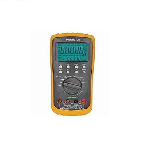 Đồng hồ vạn năng PROTEK 608 (True RMS, 0.05%)