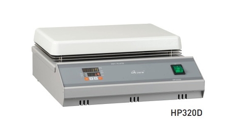 BẾP GIA NHIỆT NHIỀU VỊ TRÍ HIỆN SỐ MODEL HP320D