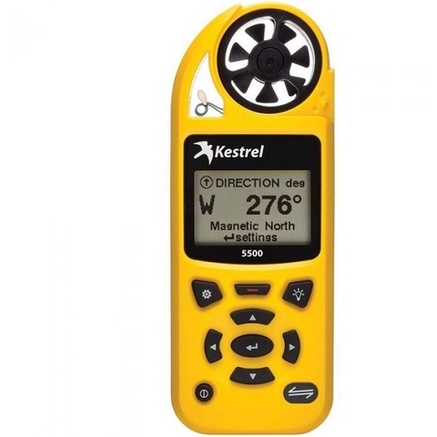 Máy đo vi khí hậu Kestrel 5500
