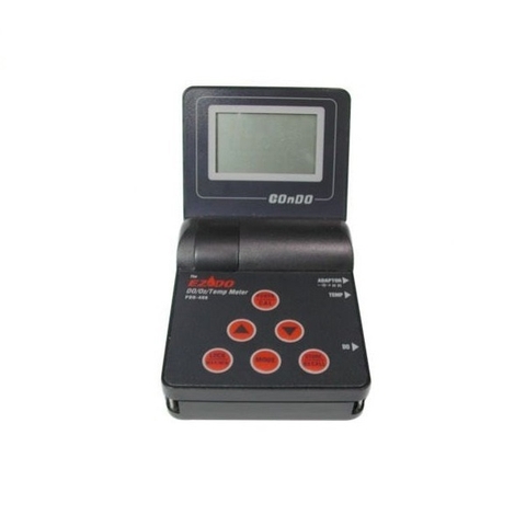 Máy đo DO để bàn PDO-408 Gondo