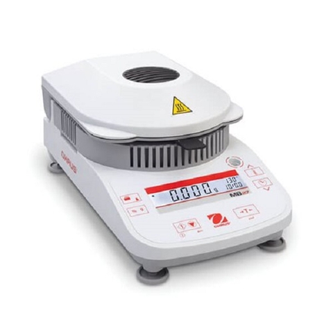 Cân xác định độ ẩm OHAUS Model MB27