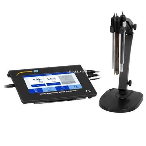 Máy đo PH để bàn PCE BPH 20-ICA