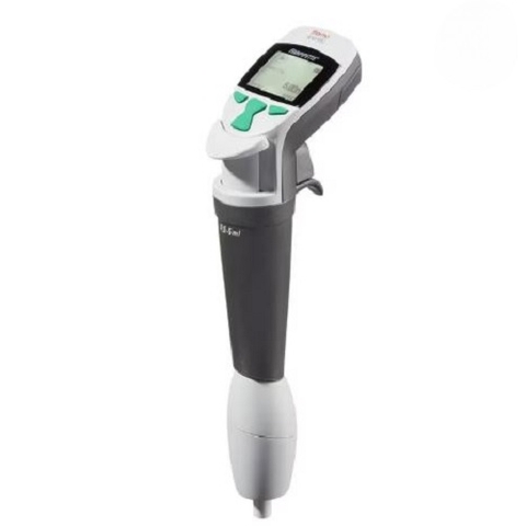 Micropipette điện tử Finnpipette Novus đơn kênh (thể tích: 0.25-5 mL) Thermo Scientific (Mã: 46200700)