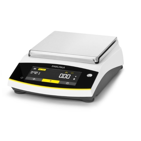 ENTRIS®II BCE 2202I - Cân điện tử 2 số lẻ - 2,2Kg - SARTORIUS