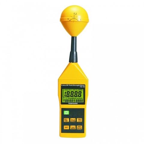 Máy đo cường độ điện trường Tenmars TM-196