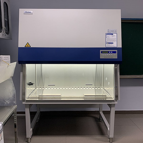 Tủ an toàn sinh học cấp 2 HAIER HR40-IIA2