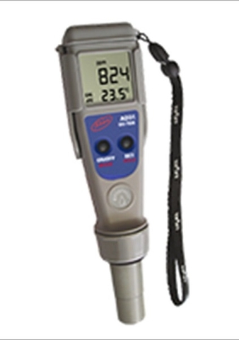 Máy Đo Độ Dẫn EC TDS Nhiệt Độ Dạng Bút AD31